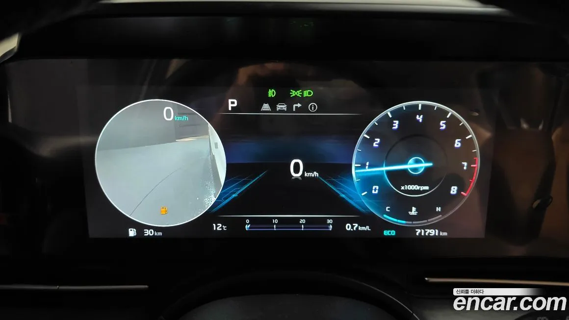 Kia Carnival 2023 из KR, фото 8