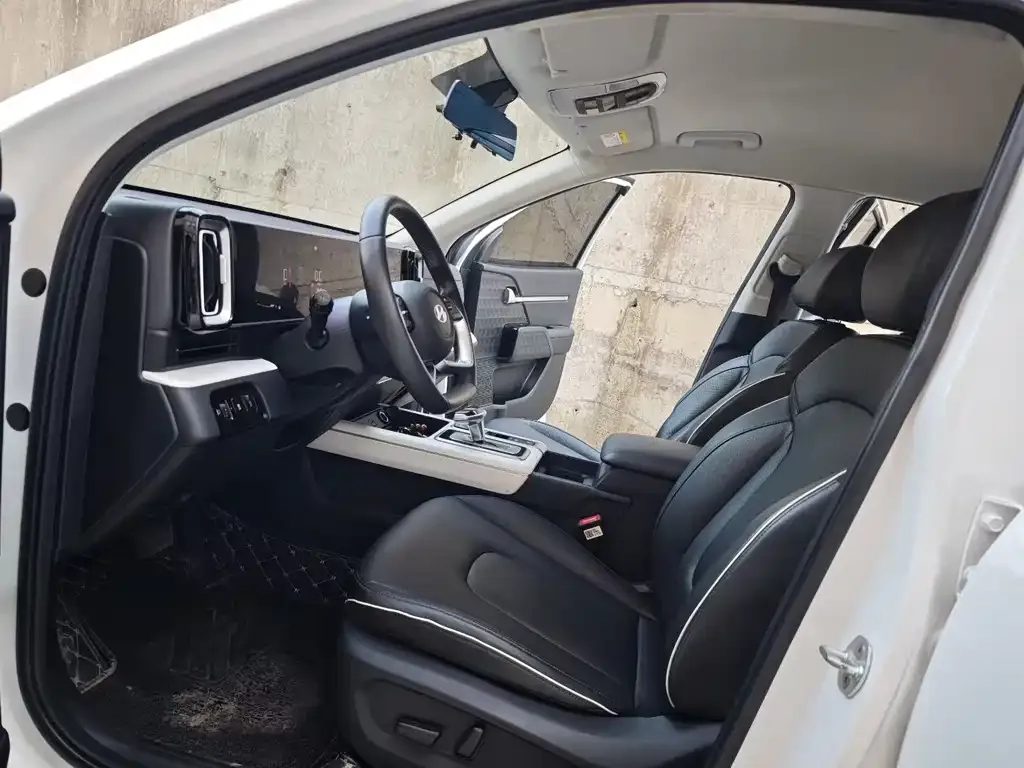 Hyundai ix35 2023 из CN, фото 3