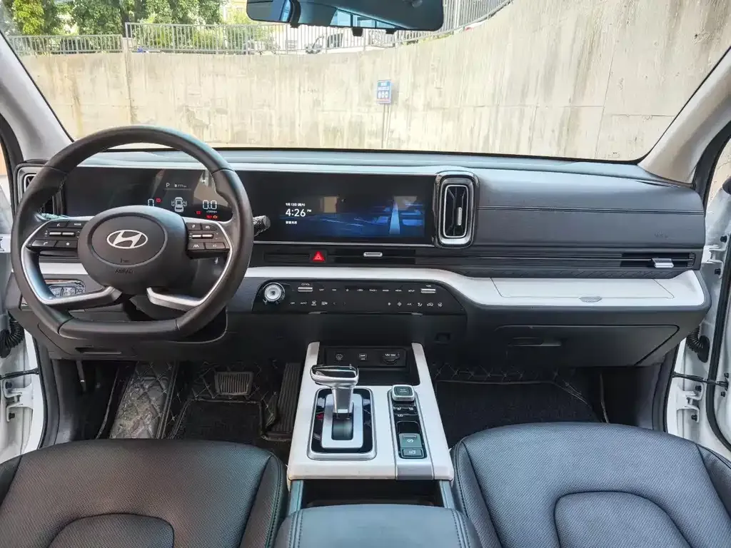 Hyundai ix35 2023 из CN, фото 5