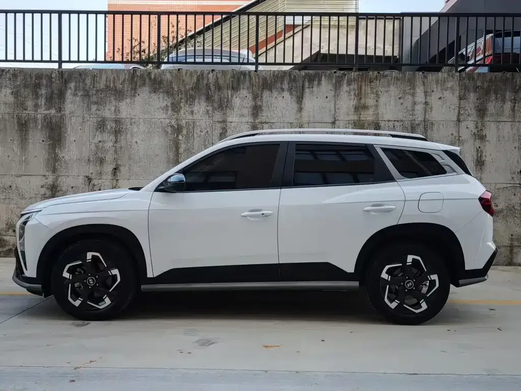 Hyundai ix35 2023 из CN, фото 9