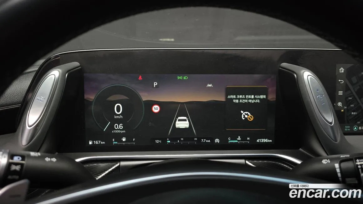 Genesis G90 2022 из KR, фото 8