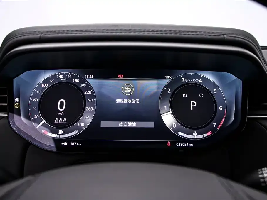 Land Rover Sport 2024 из CN, фото 6