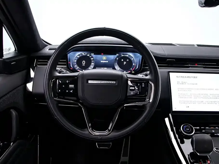 Land Rover Sport 2024 из CN, фото 7