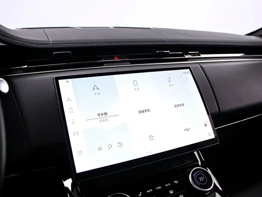 Land Rover Sport 2024 из CN, фото 8