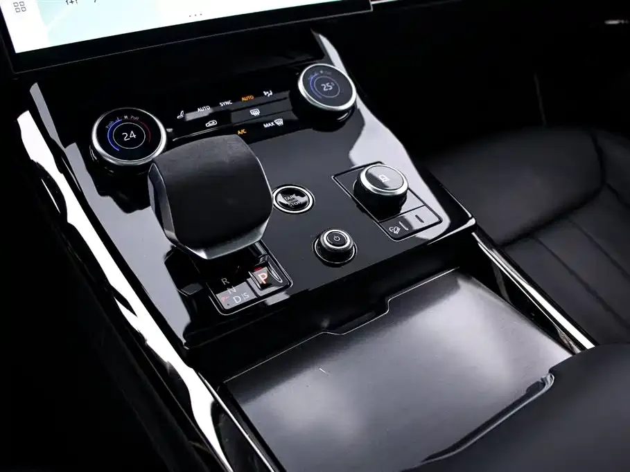 Land Rover Sport 2024 из CN, фото 9