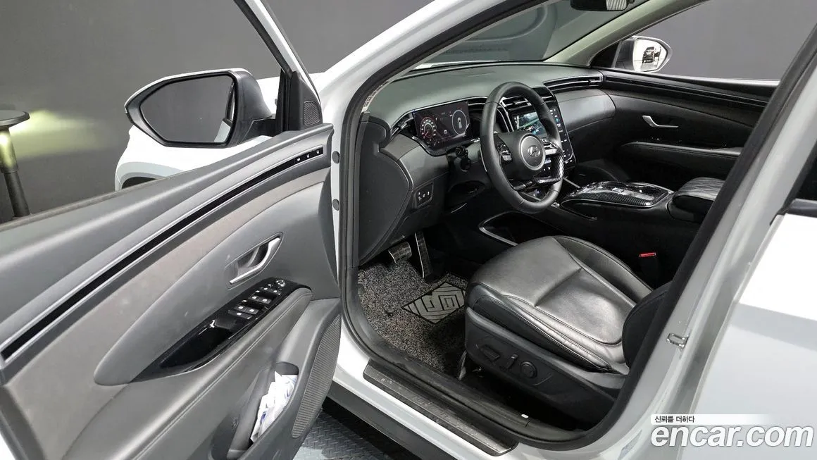 Hyundai Tucson 2023 из KR, фото 10