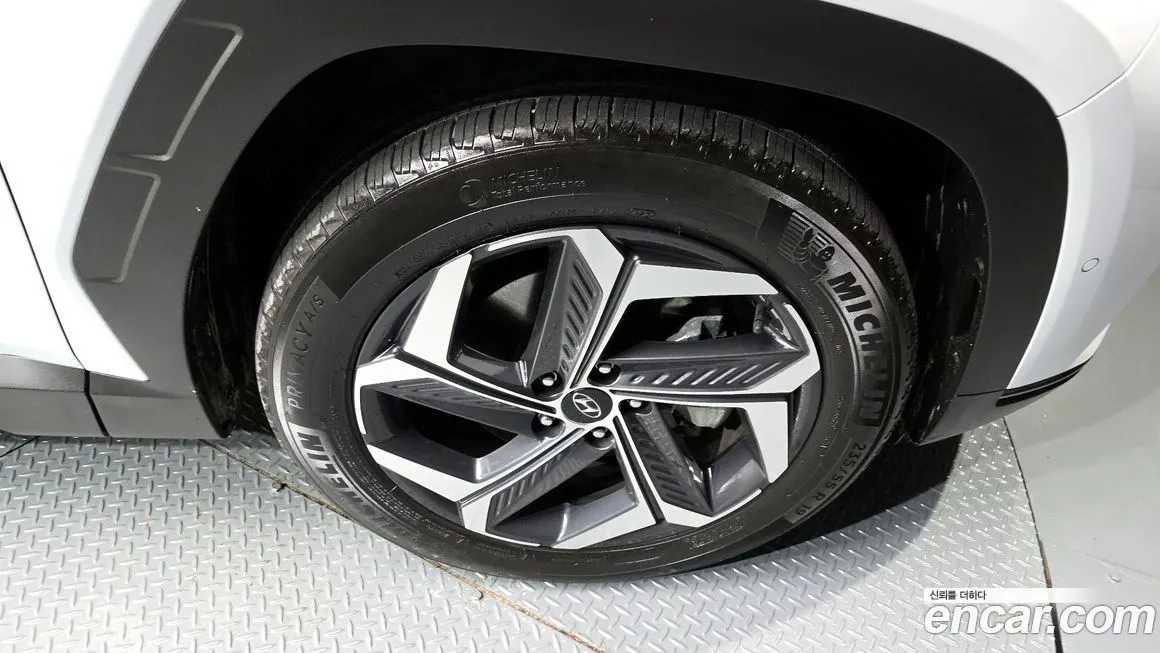 Hyundai Tucson 2023 из KR, фото 5