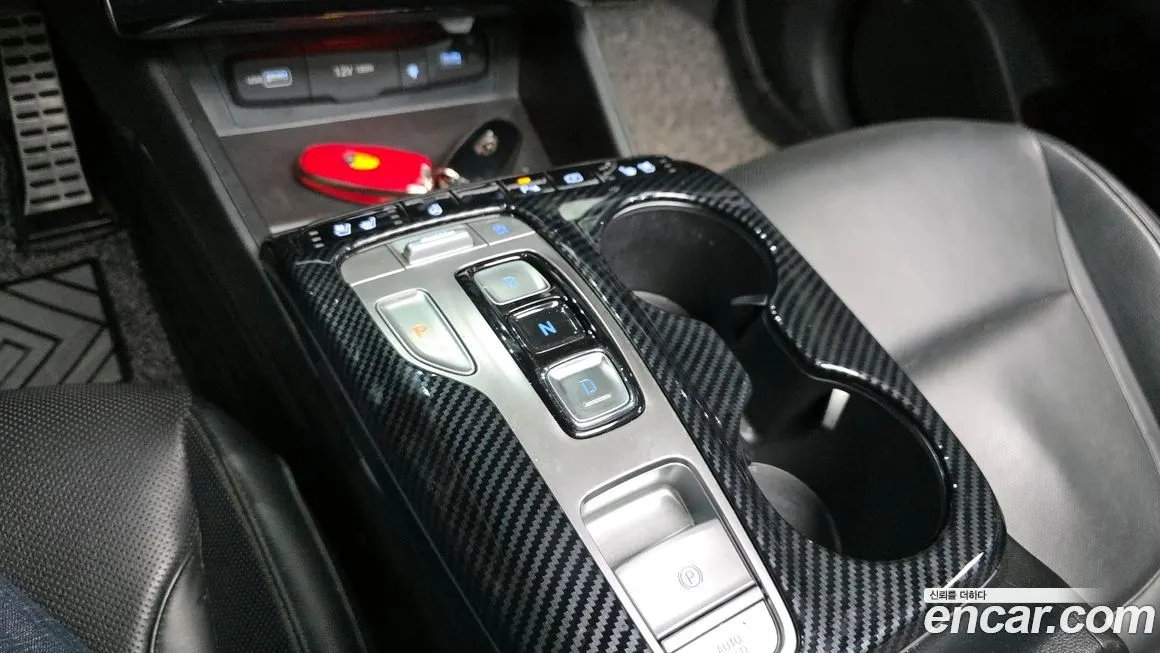 Hyundai Tucson 2023 из KR, фото 9