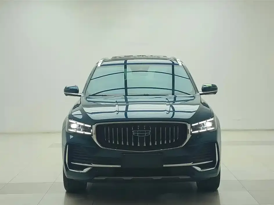 Geely Xingyue L 2021 из CN, фото 3