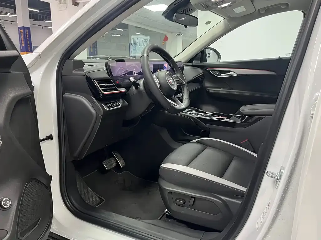 Buick Envision S 2024 из CN, фото 6