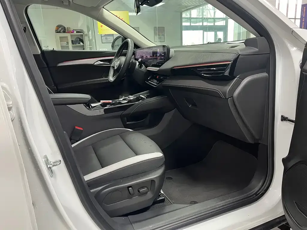 Buick Envision S 2024 из CN, фото 7