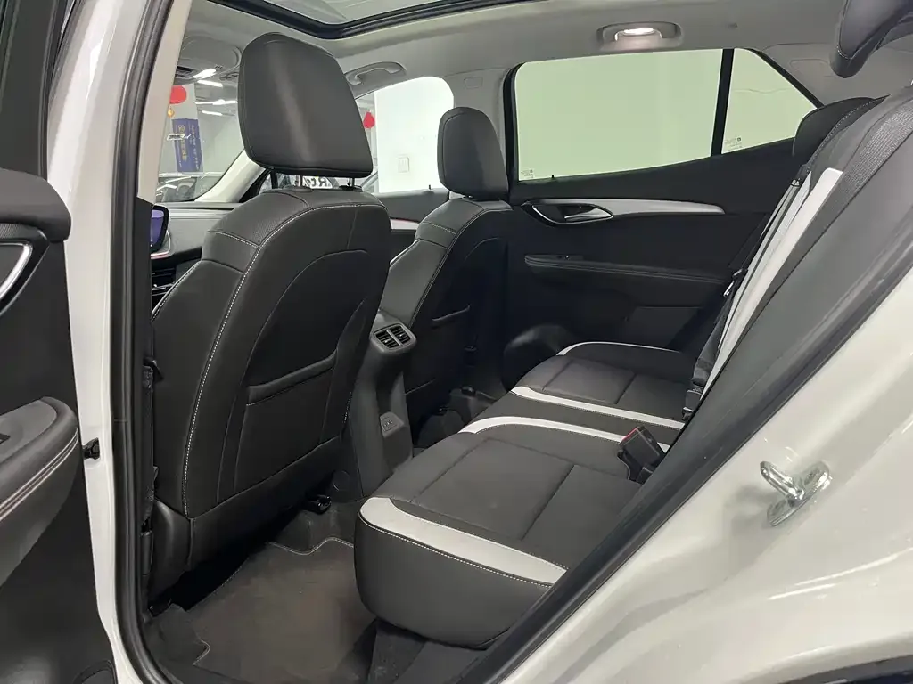 Buick Envision S 2024 из CN, фото 8
