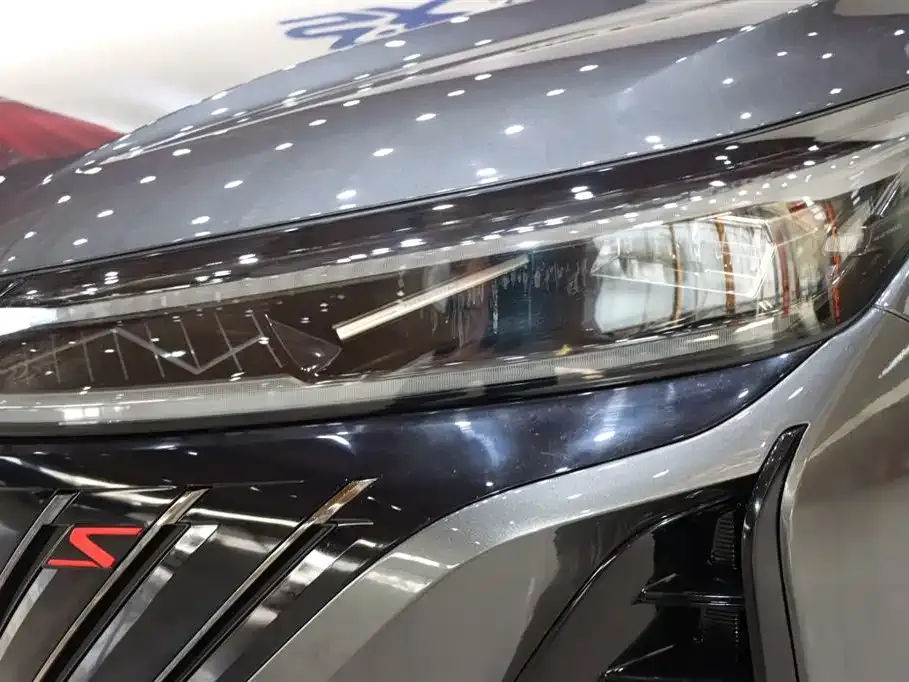 Changan CS75PLUS 2023 из CN, фото 7