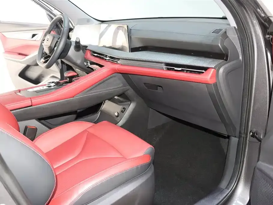 Changan CS75PLUS 2023 из CN, фото 8