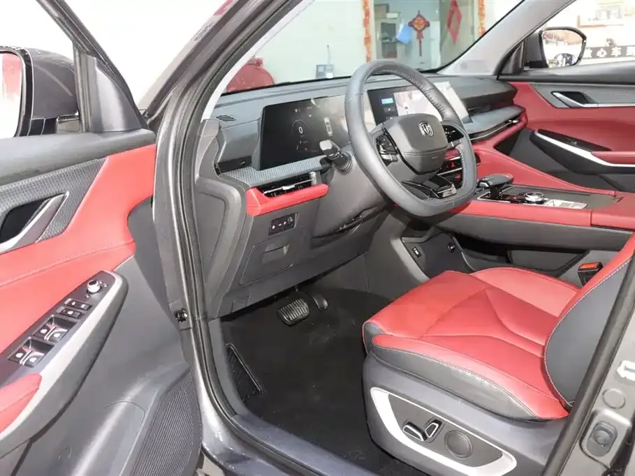 Changan CS75PLUS 2023 из CN, фото 9