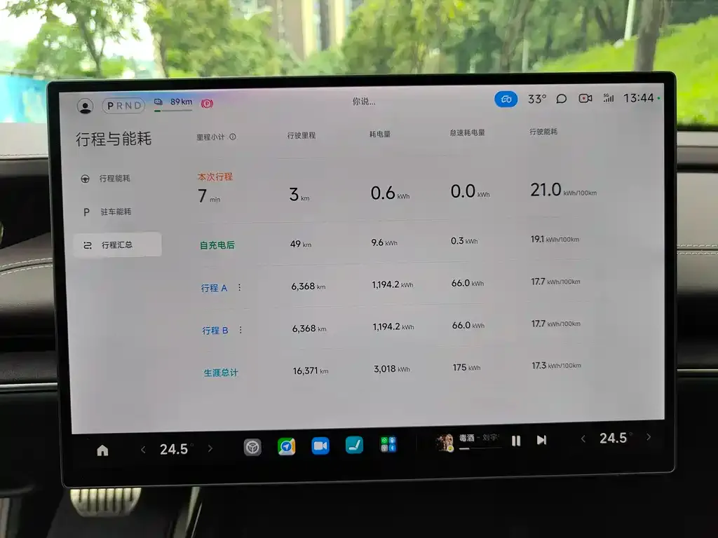 Xiaomi SU7 2024 из CN, фото 5