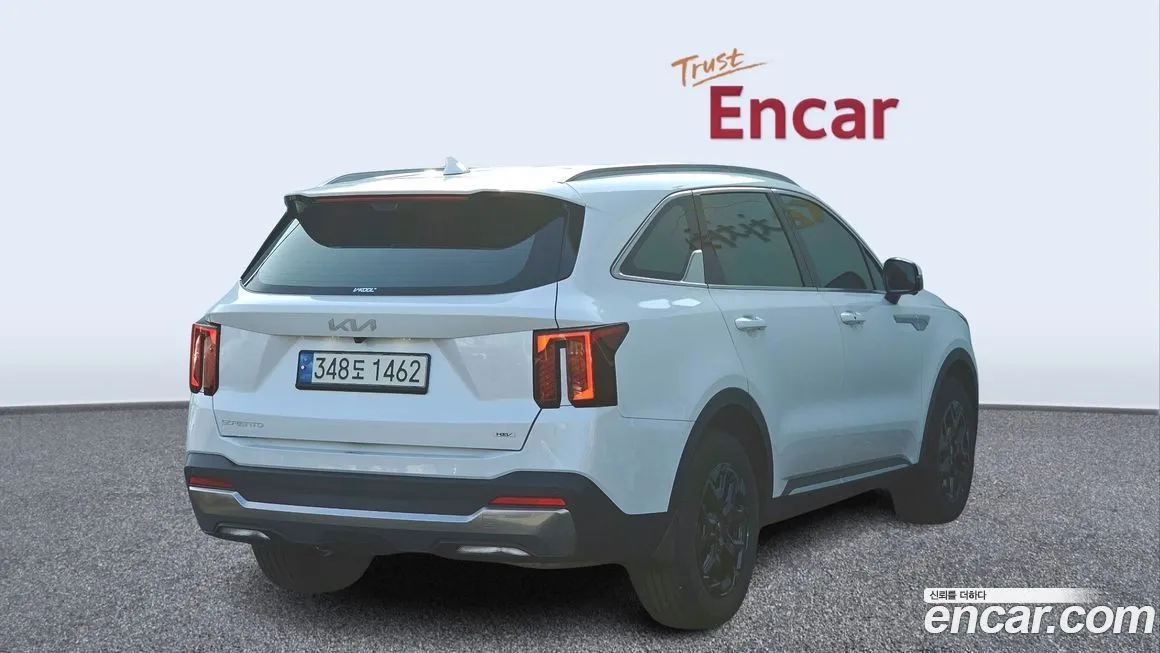 Kia Sorento — фото 2