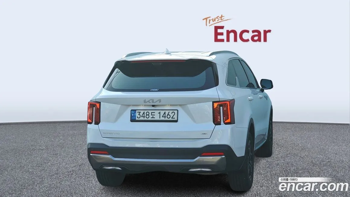 Kia Sorento — фото 4