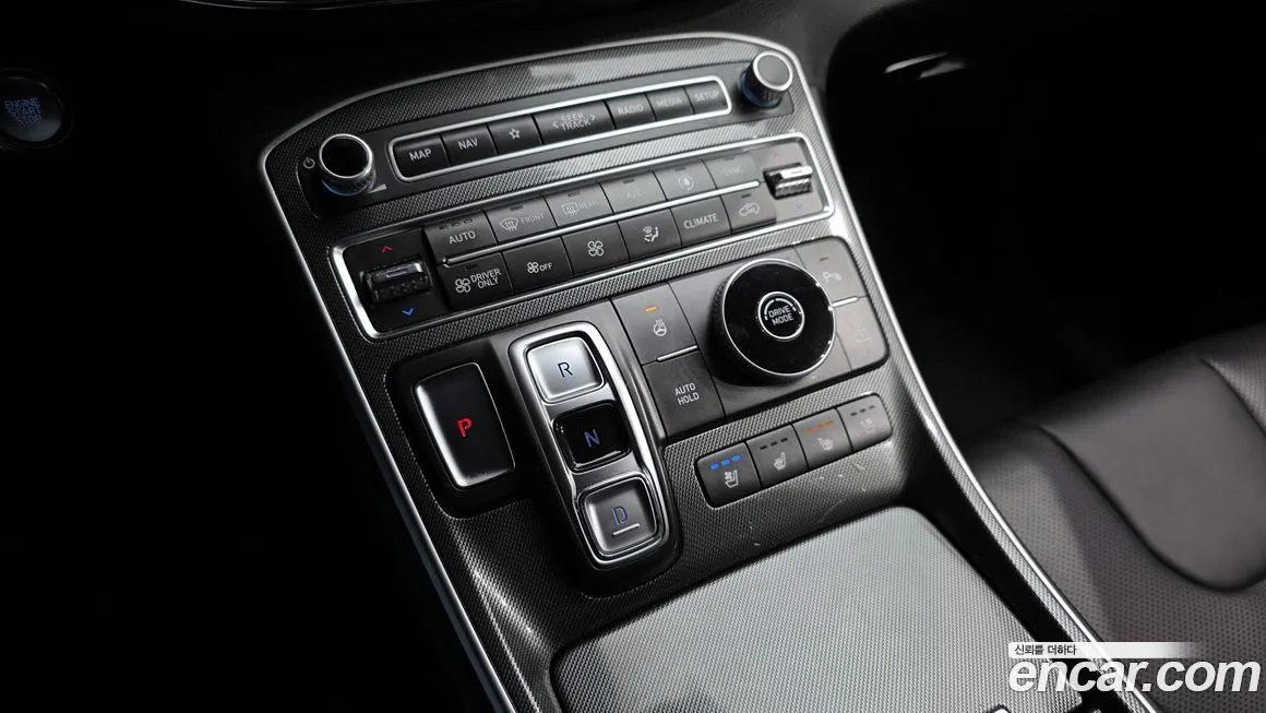 Hyundai Santafe — фото 9