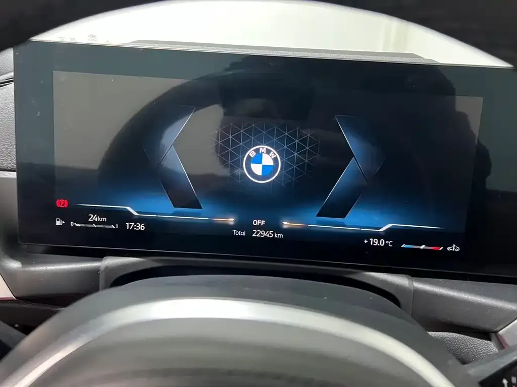 BMW 4 Series 2023 из CN, фото 6