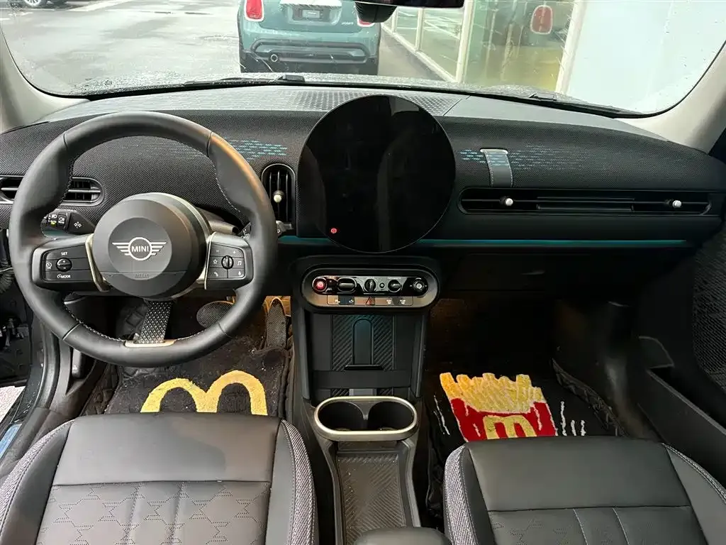 MINI Cooper (3-door) 2025 из CN, фото 6