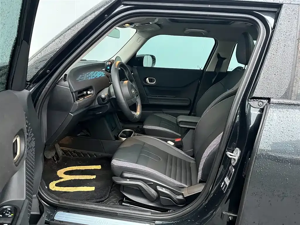 MINI Cooper (3-door) 2025 из CN, фото 7