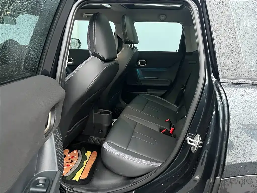 MINI Cooper (3-door) 2025 из CN, фото 8