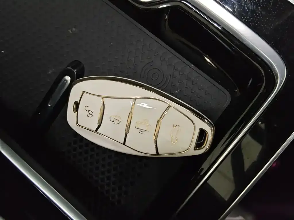 Hongqi HS5 2023 из CN, фото 9