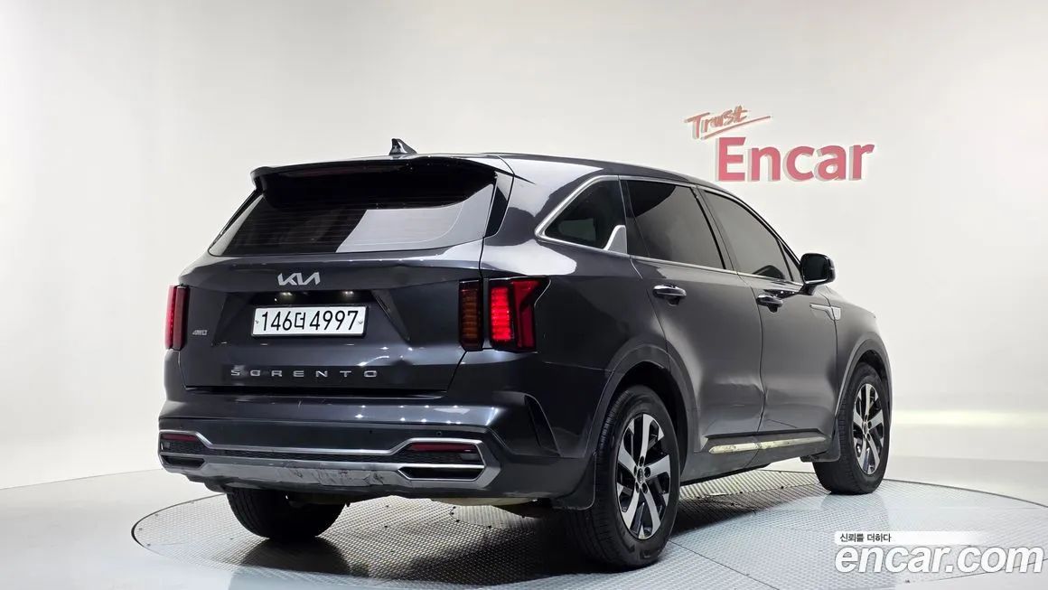 Kia Sorento — фото 2