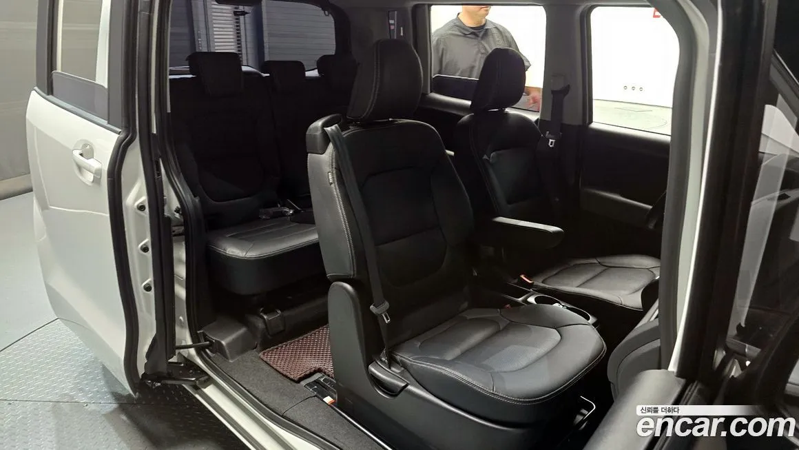 Kia RAY 2023 из KR, фото 10
