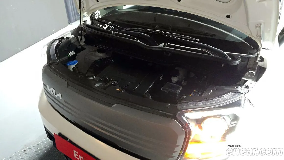 Kia RAY 2023 из KR, фото 6