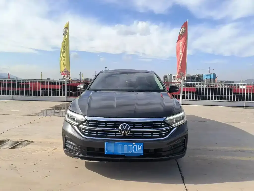 Volkswagen Sagitar 2022 из CN, фото 2