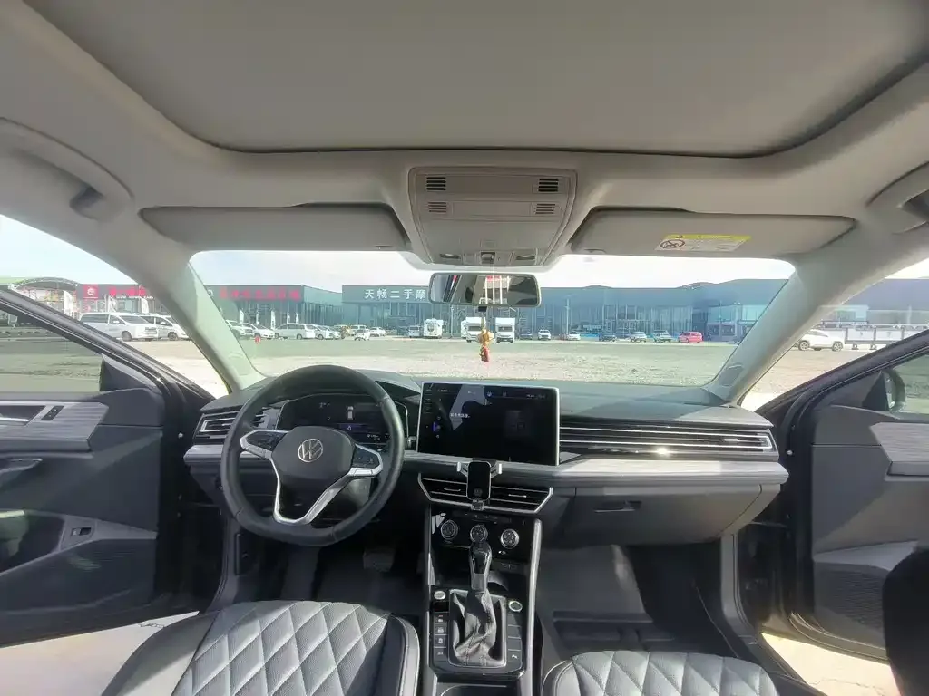 Volkswagen Sagitar 2022 из CN, фото 7