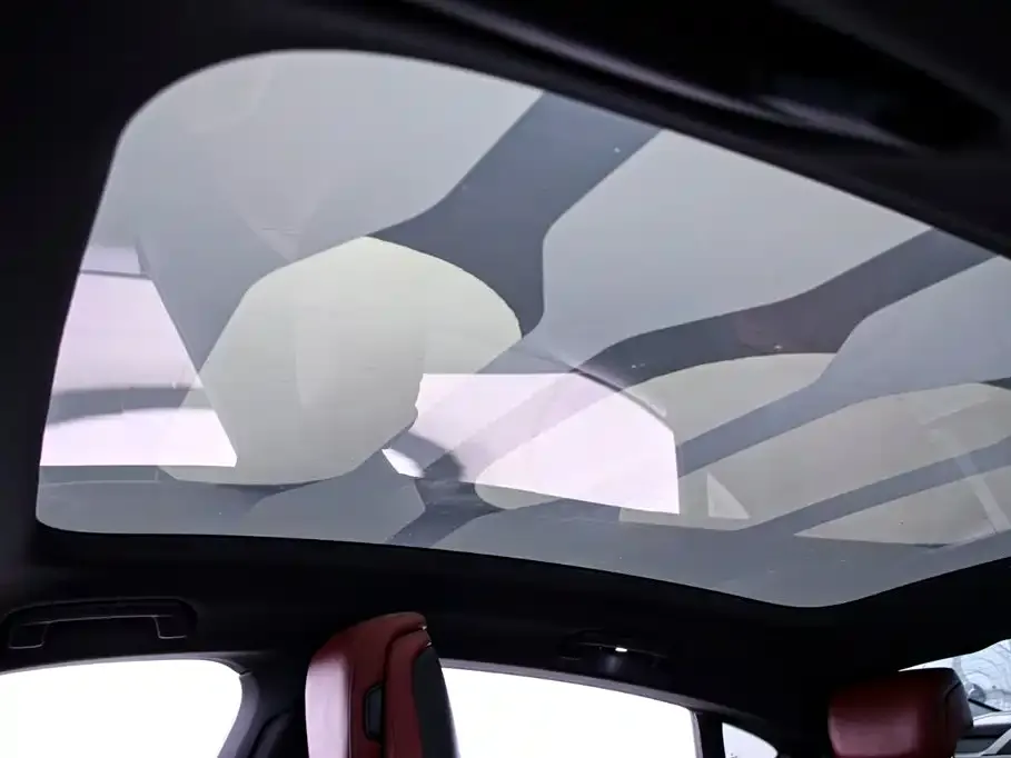 Porsche Taycan 2023 из CN, фото 10
