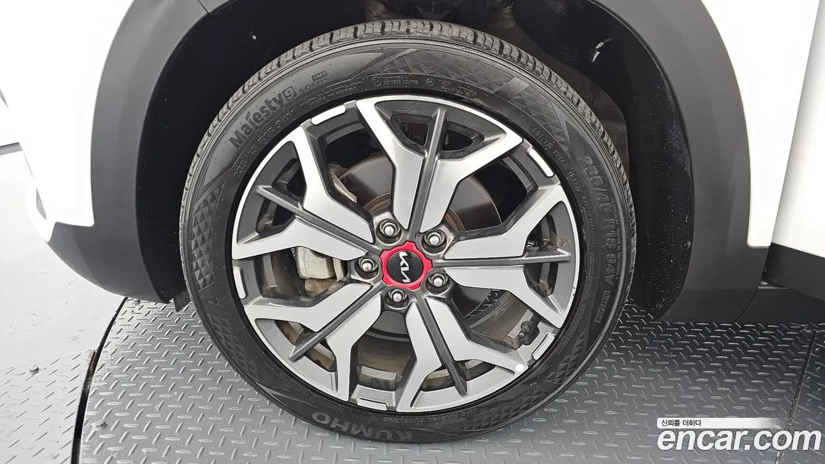 Kia Seltos 2023 из KR, фото 5
