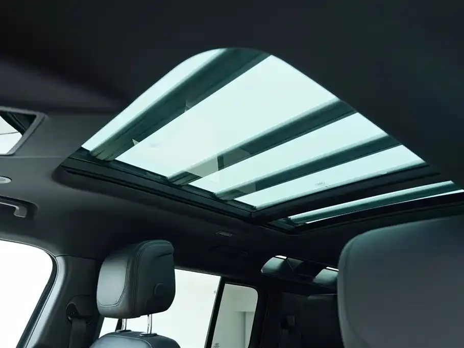 Land Rover Defender 2023 из CN, фото 10