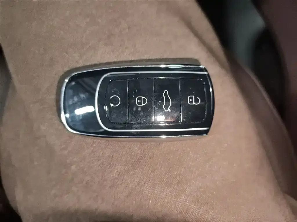 Chery Tiggo 8 PRO 2024 из CN, фото 9