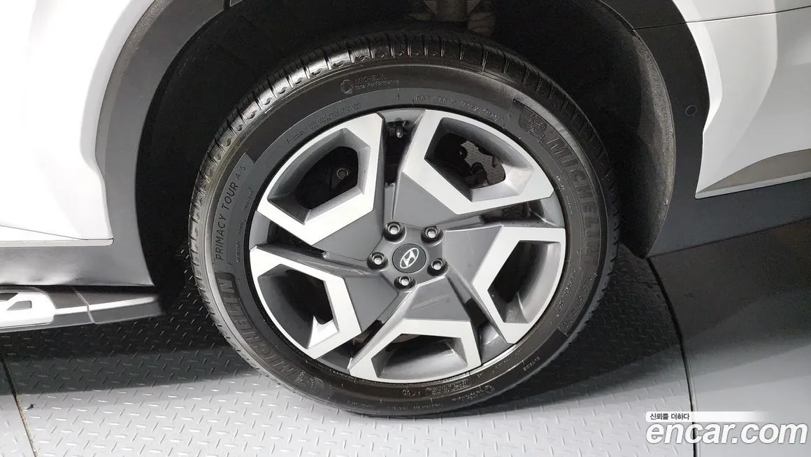 Hyundai Palisade 2024 из KR, фото 5