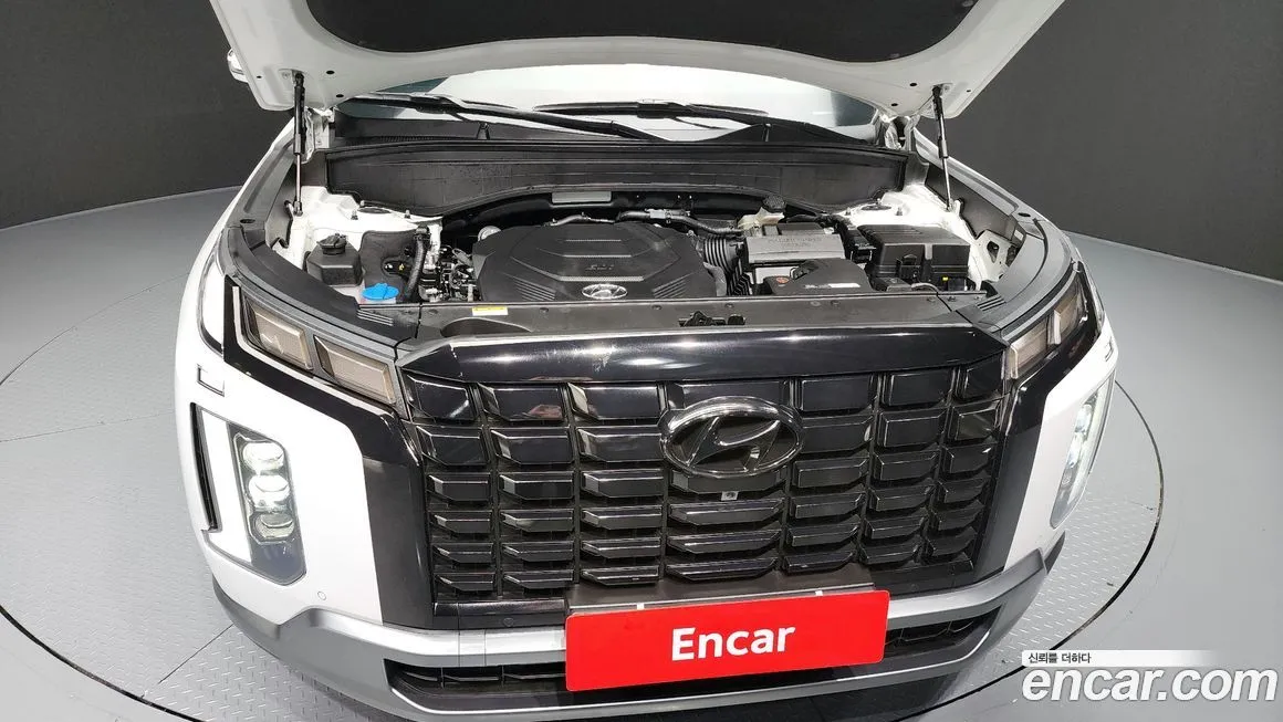 Hyundai Palisade 2024 из KR, фото 6