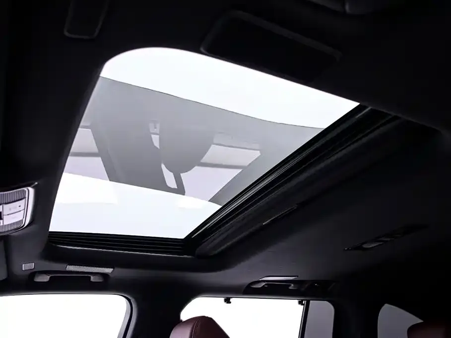 Lexus LX 2025 из CN, фото 10