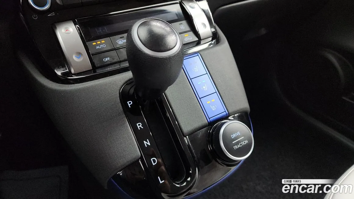 Hyundai Casper 2024 из KR, фото 9