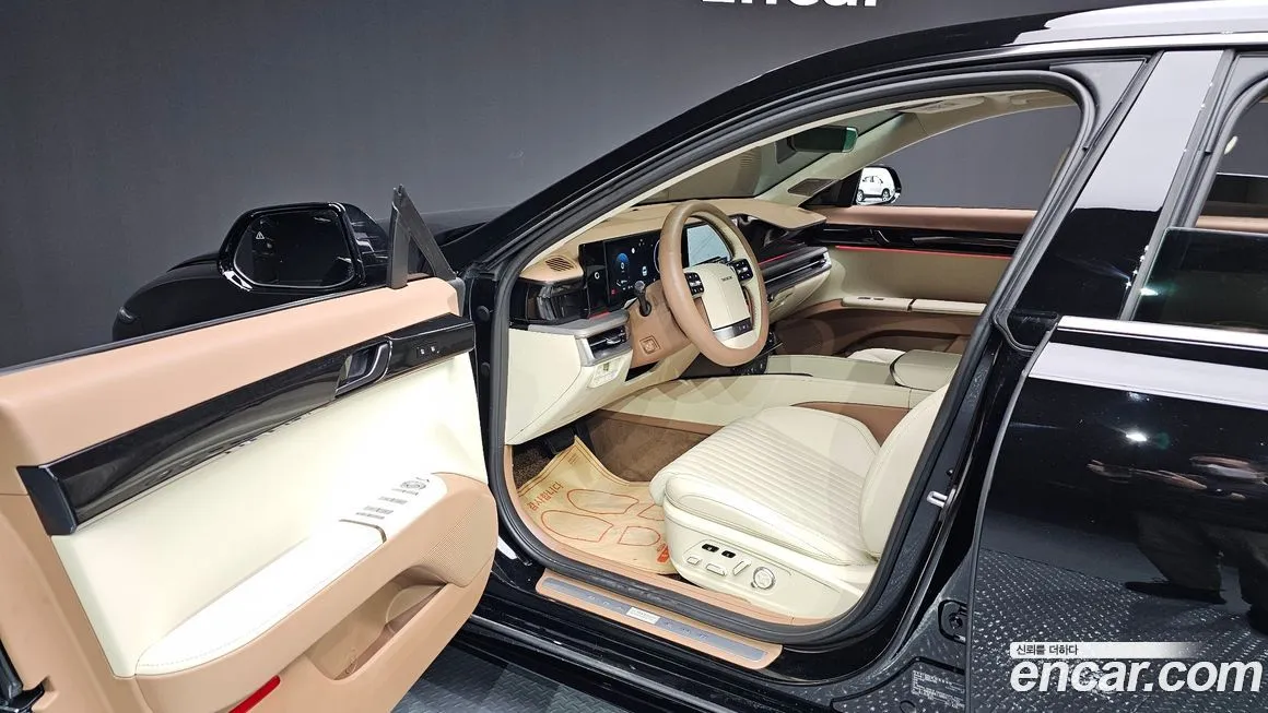 Hyundai Grandeur — фото 10
