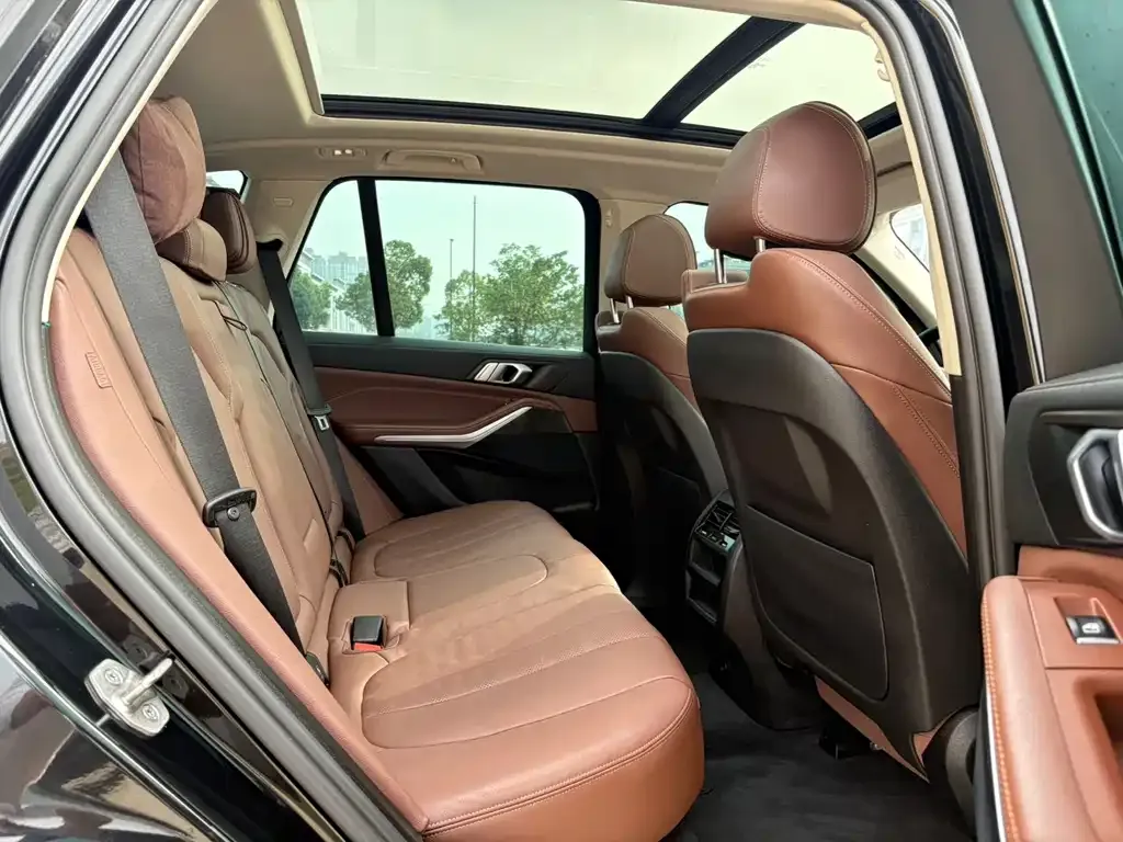 BMW X5 (Import) 2021 из CN, фото 6