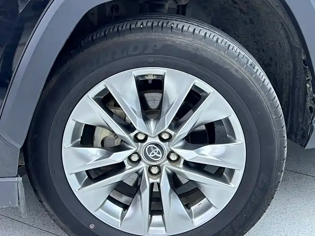Toyota Wildlander 2022 из CN, фото 6