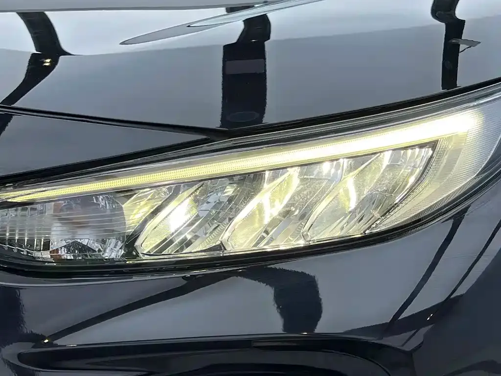 Toyota Wildlander 2022 из CN, фото 7
