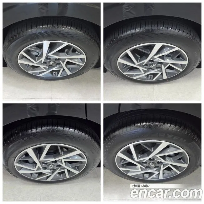 Hyundai Grandeur 2025 из KR, фото 5