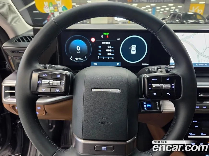 Hyundai Grandeur 2025 из KR, фото 8