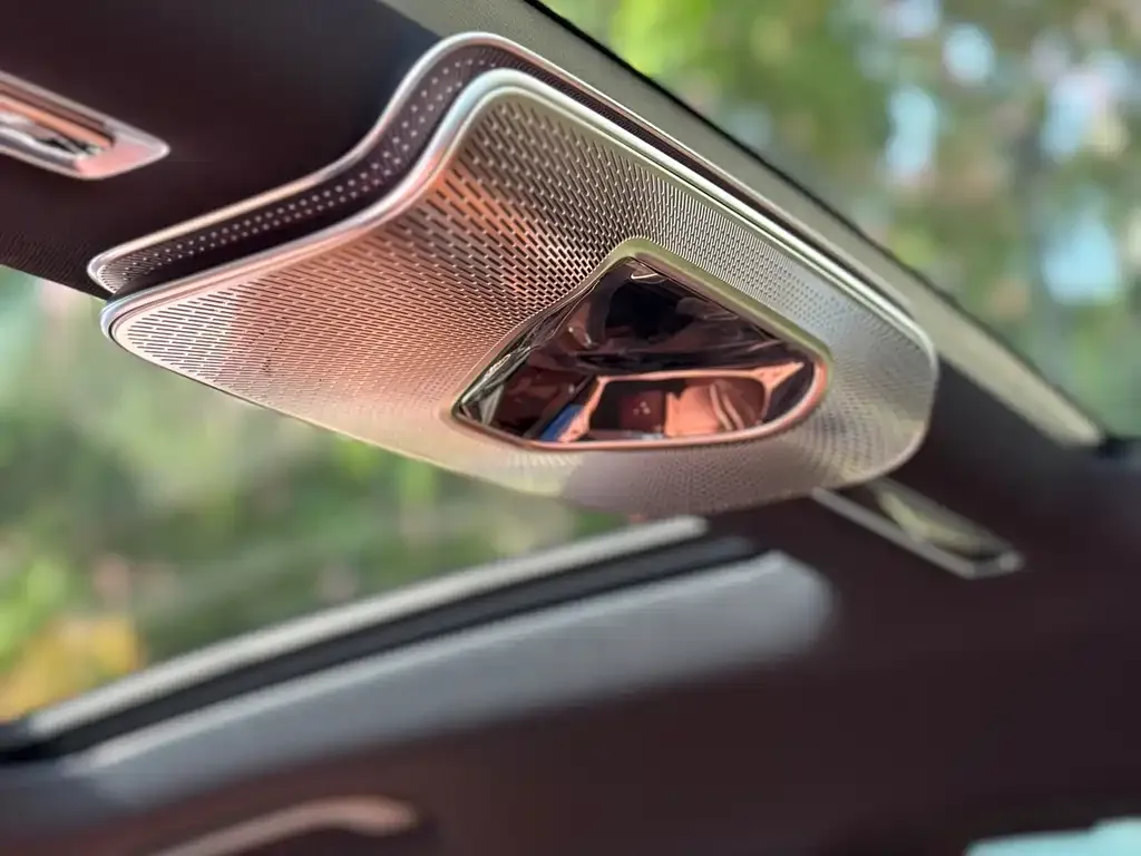 Mercedes-Benz S-Class 2022 из CN, фото 9