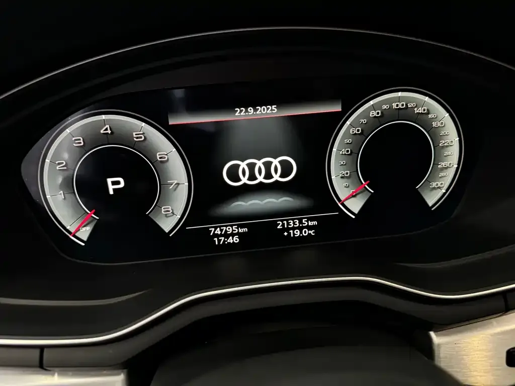 Audi A4L 2021 из CN, фото 3