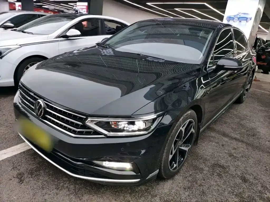 Volkswagen Magotan 2023 из CN, фото 3